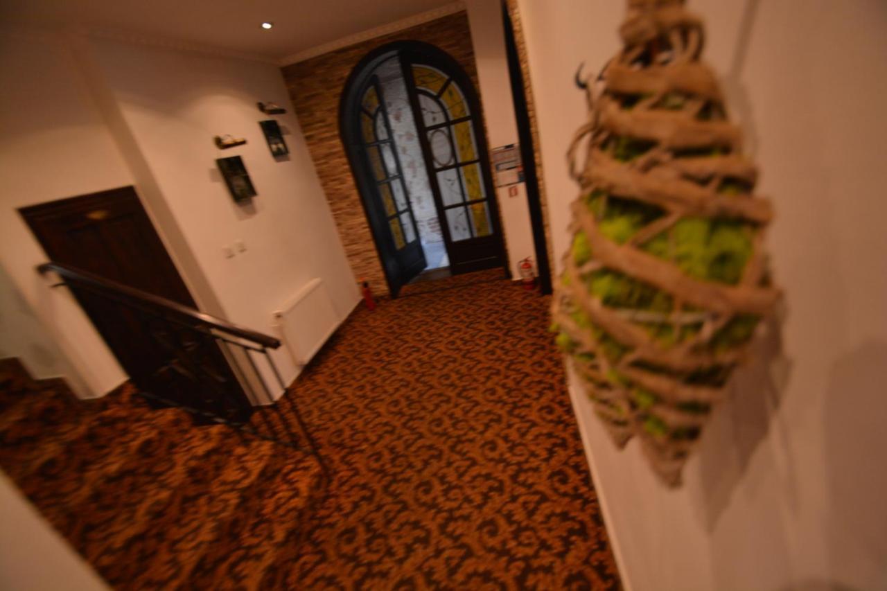 Gala - Guesthouse Oradea Buitenkant foto
